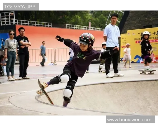 杭州滑板队心理素质提升之路：热议滑板运动带来的变革与挑战
