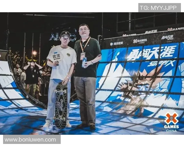 武汉滑板队的现状与未来发展探讨聚焦滑板文化的崛起与挑战