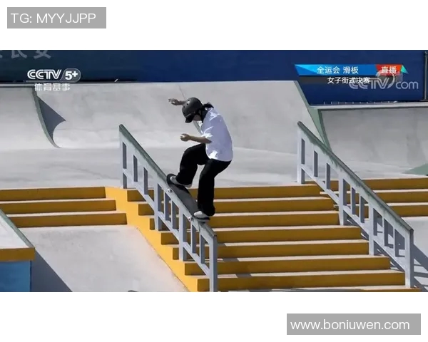 深圳滑板队心理素质探讨:如何在竞技中保持冷静与专注 深圳滑板队心理素质探讨:如何在竞技中保持冷静与专注