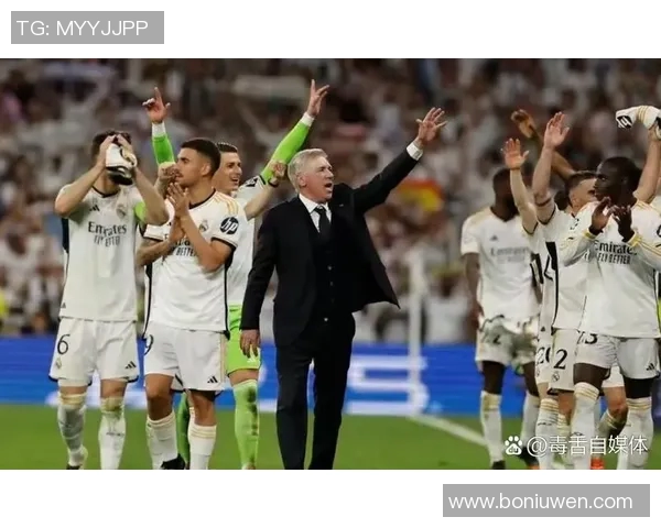 皇马欧冠决赛：皇家马德里在欧冠决赛中的表现与成就