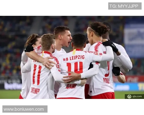 红牛集团足球帝国解读莱比锡如何晋级德甲