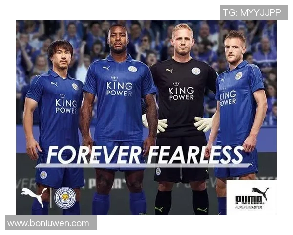 英超球队广告赞助商一览表及品牌合作概况分析