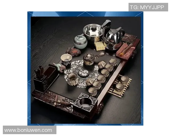 茶具文化的传承与创新探索：从传统到现代的美学与实用融合